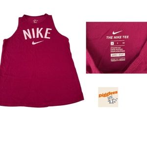 Vintage Nike Tank top